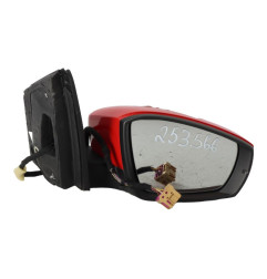 Retroviseur droit VOLKSWAGEN POLO 5 Photo n°1