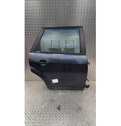 Porte arriere droit FORD FOCUS 2 Photo n°1