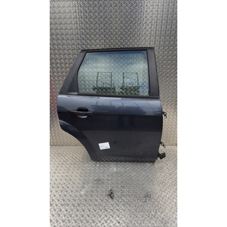Porte arriere droit FORD FOCUS 2 Photo n°1
