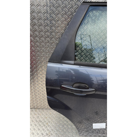 Porte arriere droit FORD FOCUS 2