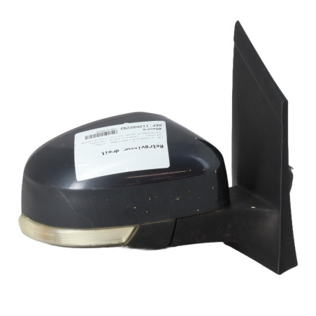 Retroviseur droit FORD FOCUS 2 Photo n°3