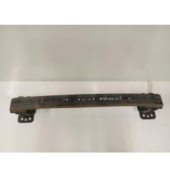 Renfort pare choc avant (traverse) FORD FIESTA 5 Photo n°3