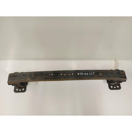 Renfort pare choc avant (traverse) FORD FIESTA 5 Photo n°3