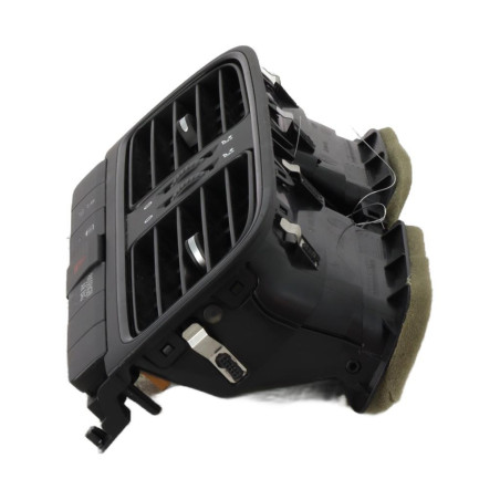 Aerateur tableau de bord VOLKSWAGEN POLO 5