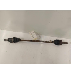 Cardan droit (transmission) TOYOTA AYGO 1 Photo n°3