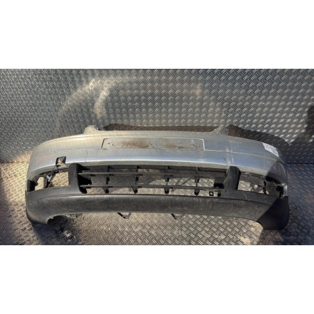 Pare choc avant VOLKSWAGEN TOURAN 1 Photo n°3