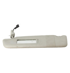 Pare soleil gauche VOLKSWAGEN TOURAN 1 Photo n°1