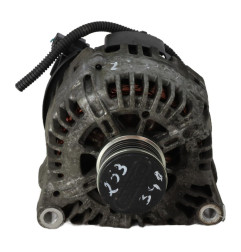 Alternateur VOLKSWAGEN POLO 3 Photo n°1