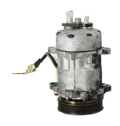 Compresseur clim PEUGEOT 206