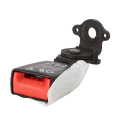 Attache ceinture arriere droit VOLKSWAGEN GOLF 7 Photo n°1