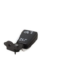 Attache ceinture arriere droit VOLKSWAGEN GOLF 7