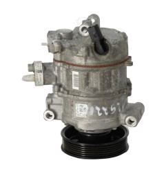 Compresseur clim VOLKSWAGEN GOLF 7 Photo n°1