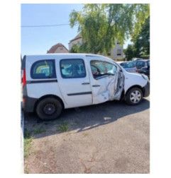 Moteur RENAULT KANGOO 2 Photo n°1