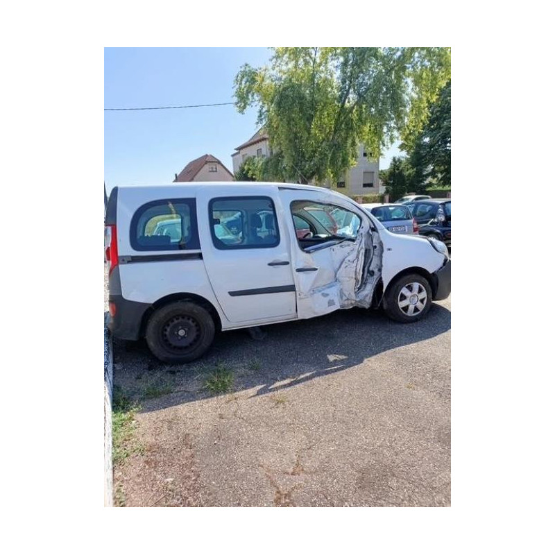 Moteur RENAULT KANGOO 2