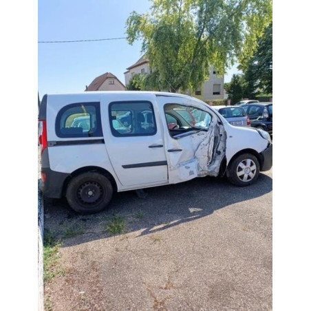 Moteur RENAULT KANGOO 2 Photo n°1