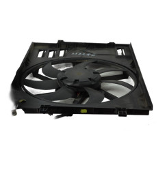 Ventilateur eau VOLKSWAGEN GOLF 7