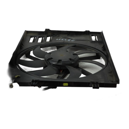 Ventilateur eau VOLKSWAGEN GOLF 7