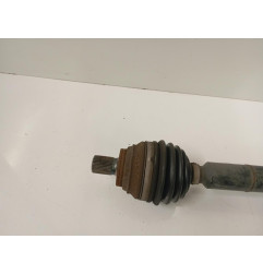 Cardan droit (transmission) VOLKSWAGEN GOLF 7