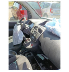 Moteur RENAULT KANGOO 2 Photo n°5