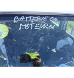 Moteur RENAULT KANGOO 2 Photo n°6