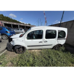 Moteur RENAULT KANGOO 2 Photo n°10