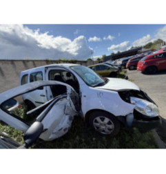 Moteur RENAULT KANGOO 2 Photo n°11