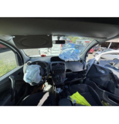 Moteur RENAULT KANGOO 2 Photo n°13