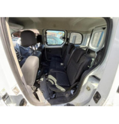 Moteur RENAULT KANGOO 2 Photo n°14