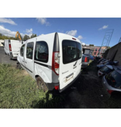 Moteur RENAULT KANGOO 2 Photo n°15