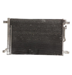 Condenseur de clim VOLKSWAGEN GOLF 7 Photo n°1