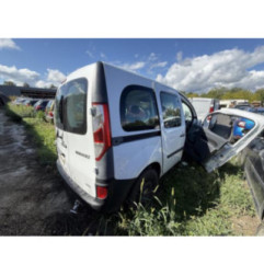 Moteur RENAULT KANGOO 2 Photo n°16