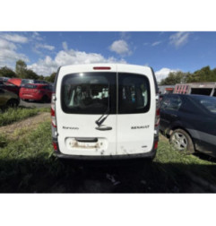 Moteur RENAULT KANGOO 2 Photo n°17