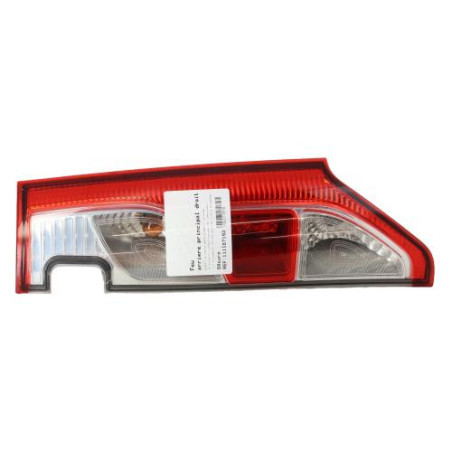 Feu arriere principal droit (feux) RENAULT KANGOO 2 Photo n°1