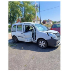Feu arriere principal droit (feux) RENAULT KANGOO 2 Photo n°8