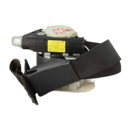 Ceinture arriere gauche RENAULT CLIO 3 Photo n°1