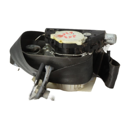 Ceinture arriere gauche RENAULT CLIO 3