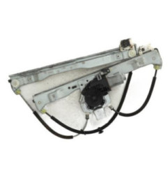 Moteur leve vitre avant gauche CITROEN DS3 Photo n°1