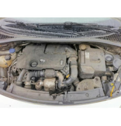 Moteur leve vitre avant gauche CITROEN DS3 Photo n°4