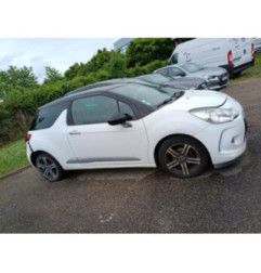 Moteur leve vitre avant gauche CITROEN DS3 Photo n°6