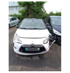 Moteur leve vitre avant gauche CITROEN DS3 Photo n°8