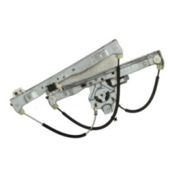 Moteur leve vitre avant droit CITROEN DS3 Photo n°3