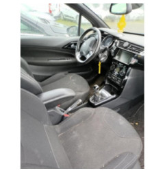 Moteur leve vitre avant droit CITROEN DS3 Photo n°6