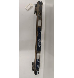 Renfort pare choc arriere (traverse) PEUGEOT 207