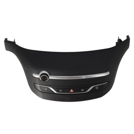 Commande chauffage PEUGEOT 308 2 SW Photo n°3