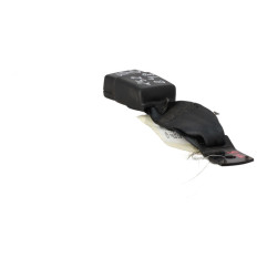 Attache ceinture arriere gauche NISSAN JUKE 1