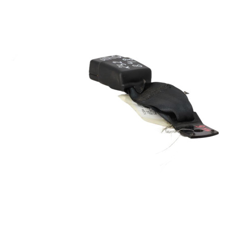 Attache ceinture arriere gauche NISSAN JUKE 1