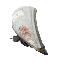 Optique avant principal droit (feux)(phare) NISSAN JUKE 1