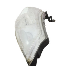 Optique avant principal gauche (feux)(phare) NISSAN JUKE 1
