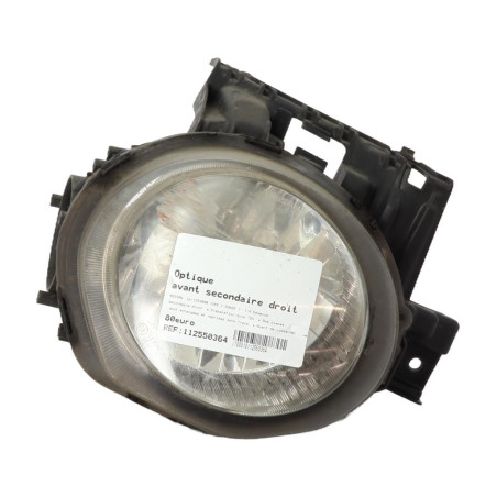 Optique avant secondaire droit (feux)(clignotant) NISSAN JUKE 1 Photo n°1