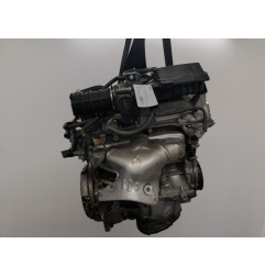 Moteur NISSAN JUKE 1 Photo n°1